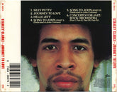 Stanley Clarke - Journey To Love (CD) Image